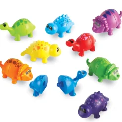 Klick Und Lern - Dinos