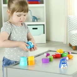 Klick Und Lern - Eulen