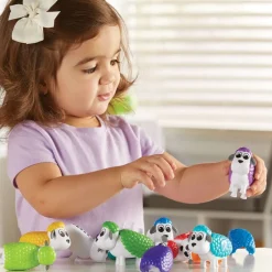 Klick Und Lern - Schafe