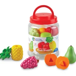 Klickt Und Lern - Fruchte