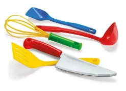 Kochutensilien - 5 Teile