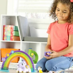 Kodieren - Einhorn - Das Magische Tier