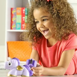 Kodieren - Einhorn - Das Magische Tier