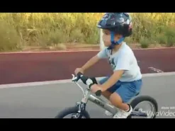 Kokua Laufrad - Black Edition