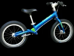 Kokua Laufrad - Jumper (4-7 J.)