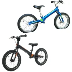 Kokua Laufrad - Jumper (4-7 J.)