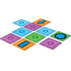 Kom, Lass Uns Programmieren - Aktivitatsset