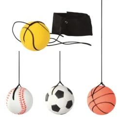 Komm-Zuruck-Ball - 4 Stk.