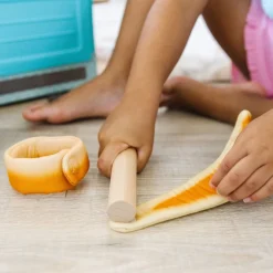 Konditorei Aus Holz, 39 Teile