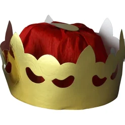 Konigskrone Aus Pappkarton