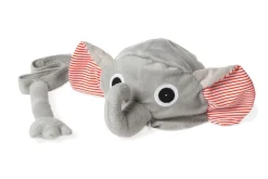 Kopf & Schwanz - Elefant