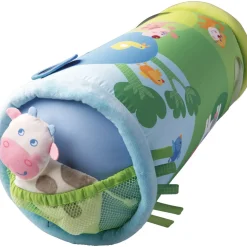 Krabbelrolle - Bauernhof