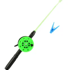 Krabben-Angelrute - Ca. 38 Cm