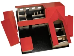 Krea Bauernhof - Gros