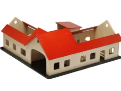 Krea Bauernhof - Gros