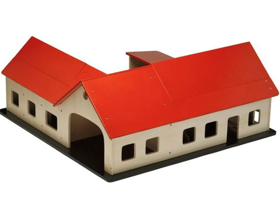 Krea Bauernhof - Gros