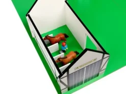 Krea Bauernhof - Klassisch