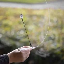 Kreidefilzer - Sachte Farben, 5 Stk.