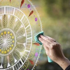 Kreidefilzer - Sachte Farben, 5 Stk.