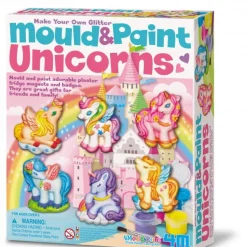 Kreier Deine Eigenen Kuhlschrankmagneten Aus Gips