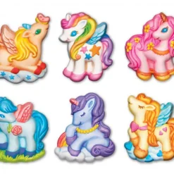 Kreier Deine Eigenen Kuhlschrankmagneten Aus Gips