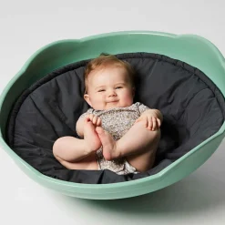 Kreisel Mini Nordic - Inkl. Kissen