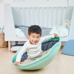 Kreisel Mini Nordic - Inkl. Kissen