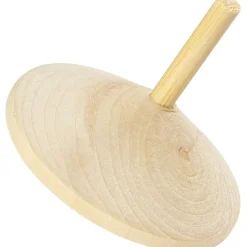 Kreisel Zum Selber Bemalen - O 5,5 Cm