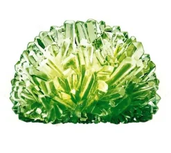 Kristalle Zuchten - Glow In The Dark