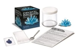 Kristalle Zuchten - Kleines Paket