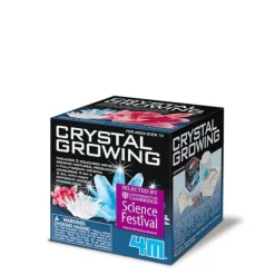 Kristalle Zuchten - Kleines Paket