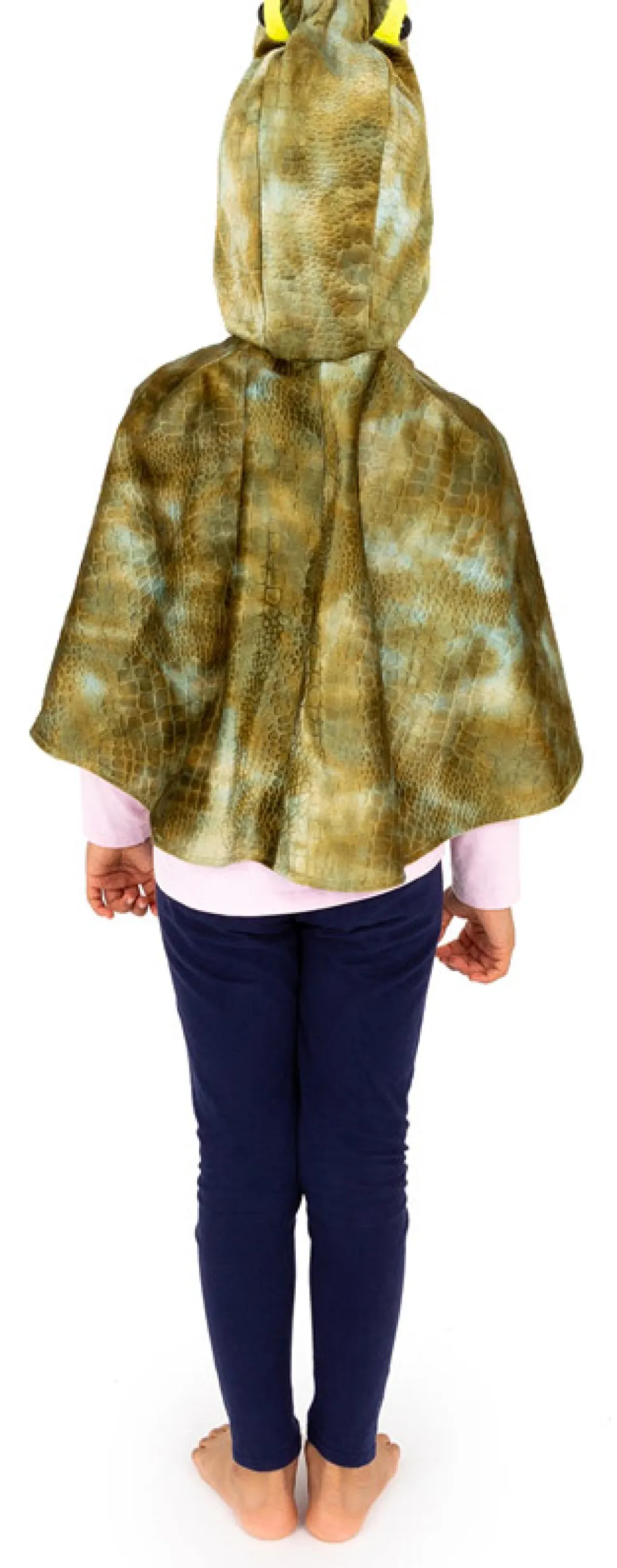 Krokodil, Gr. 3-7 Jahre