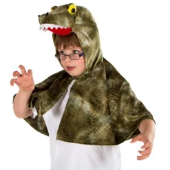 Krokodil, Gr. 3-7 Jahre