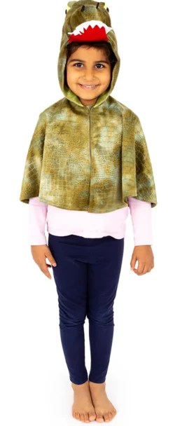 Krokodil, Gr. 3-7 Jahre