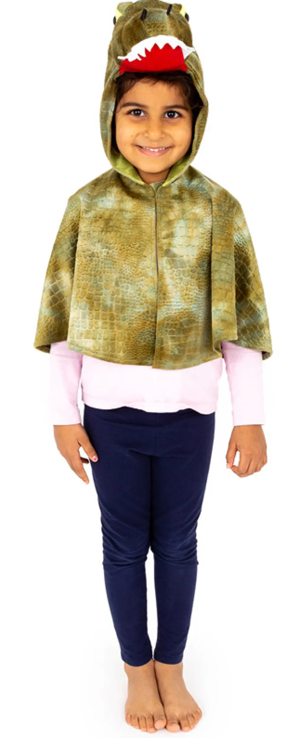 Krokodil, Gr. 3-7 Jahre