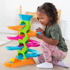 Kugelbahn - Ab 1 Jahr