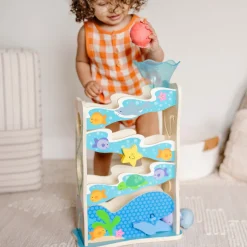 Kugelbahn (Ab 1 J.) - Unter Dem Meer