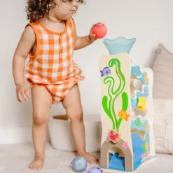 Kugelbahn (Ab 1 J.) - Unter Dem Meer