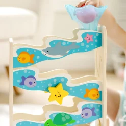 Kugelbahn (Ab 1 J.) - Unter Dem Meer