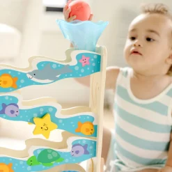 Kugelbahn (Ab 1 J.) - Unter Dem Meer