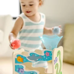 Kugelbahn (Ab 1 J.) - Unter Dem Meer