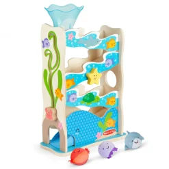 Kugelbahn (Ab 1 J.) - Unter Dem Meer