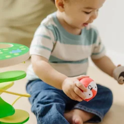 Kugelbahn (Ab 9 M.) - Purzelbaum Baumhaus