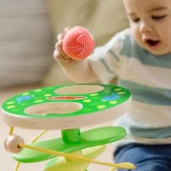 Kugelbahn (Ab 9 M.) - Purzelbaum Baumhaus