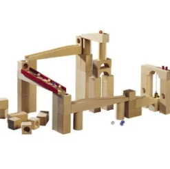 Kugelbahn Haba -Grundpackung