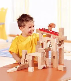 Kugelbahn Haba -Grundpackung