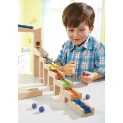 Kugelbahn Haba Zubehör - Melodiebausteine