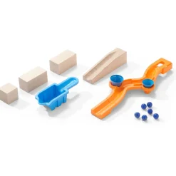 Kugelbahn Haba Zubehör -Soundeffekt Bahn