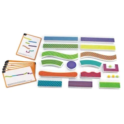 Kugelbahn Magnetisch