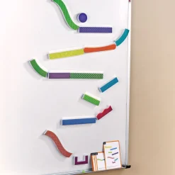 Kugelbahn Magnetisch